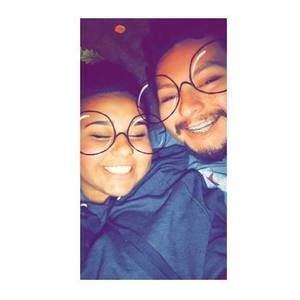 Meet your Posher, Brejenae